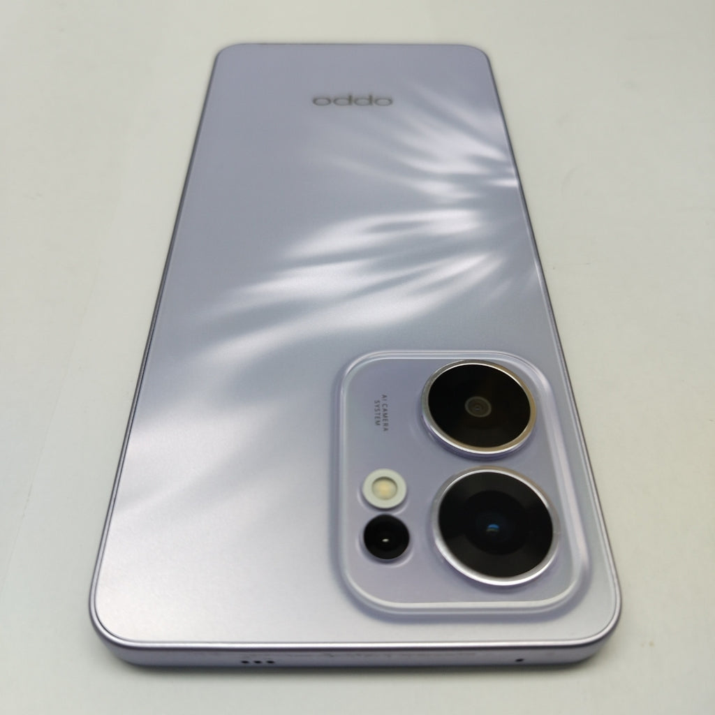 CELULAR OPPO  RENO 13F 5G CPH2699 (2025) 256 GB 12 GB RAM (SEMINUEVO)