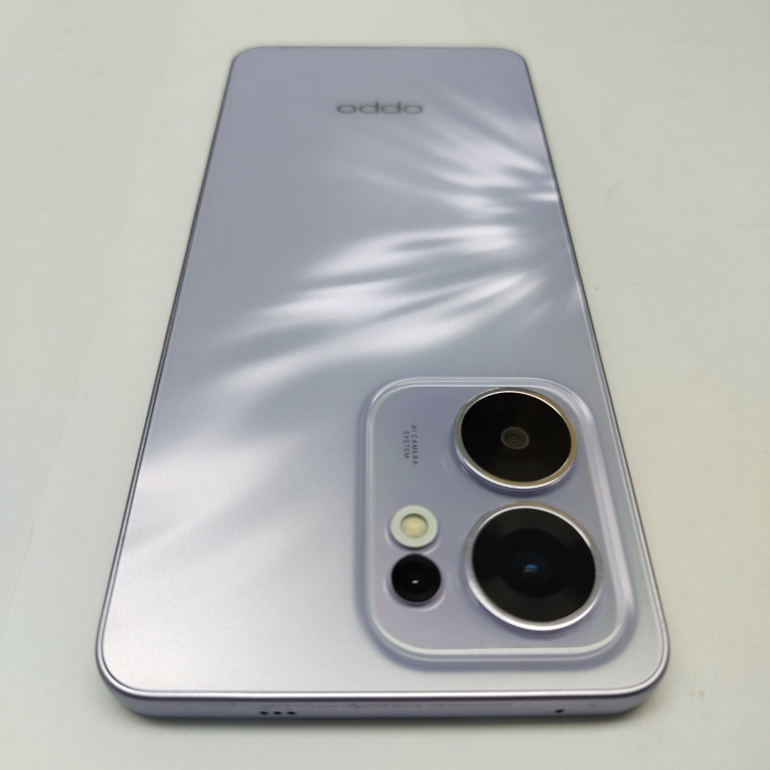 CELULAR OPPO  RENO 13F 5G CPH2699 (2025) 256 GB 12 GB RAM (SEMINUEVO)