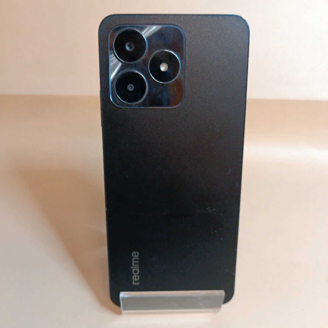 CELULAR REALME C53 RMX3760 (2023) 128 GB 6 GB RAM (SEMINUEVO)
