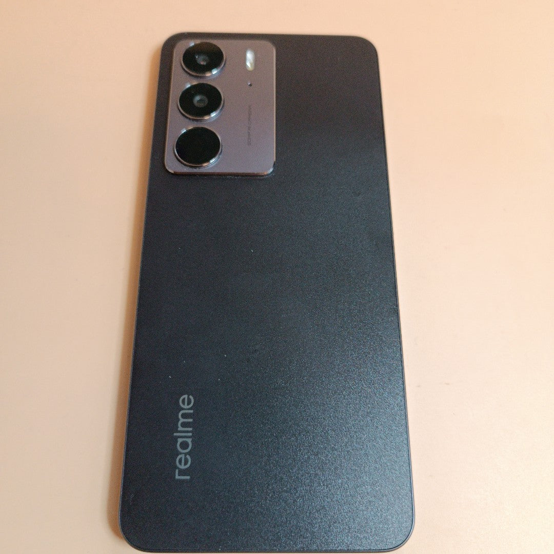 CELULAR REALME C75 RMX3941 (2025) 256 GB 8 GB RAM (SEMINUEVO)