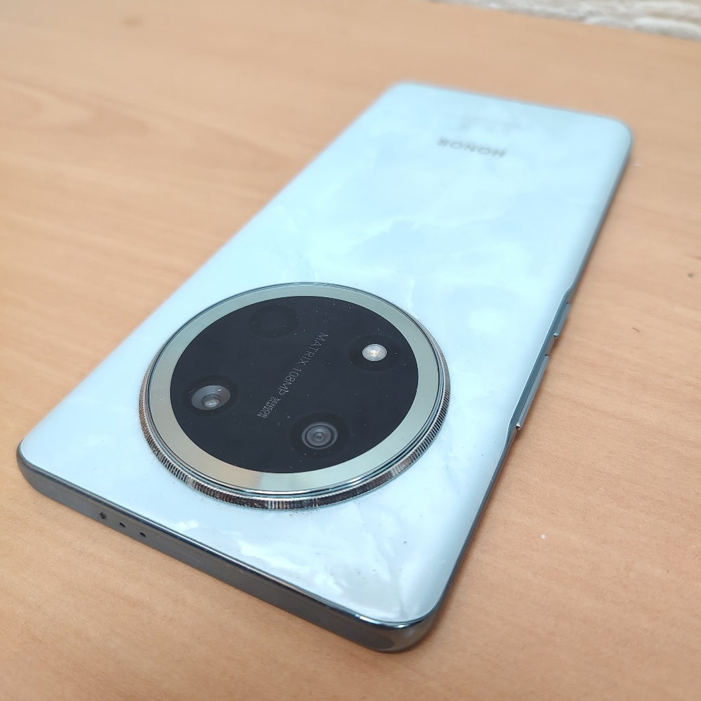 CELULAR HONOR MAGIC 7 LITE BRP-NX3 (2025) 512 GB 8 GB RAM (SEMINUEVO)