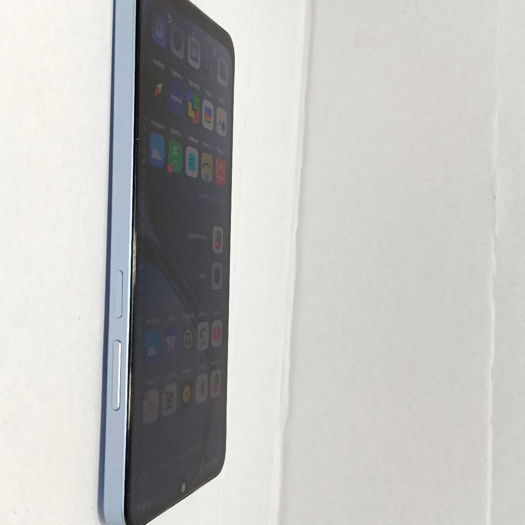 CELULAR REALME REALME NOTE 60-RMX3933(2023) 128 GB 4 GB RAM (SEMINUEVO)