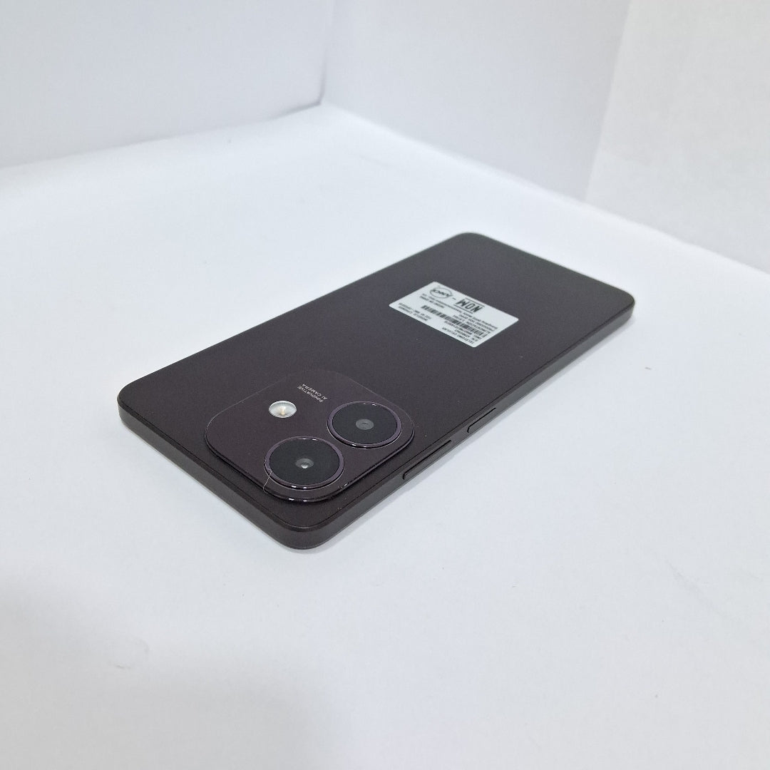 CELULAR OPPO  A40 CPH2669 (2024) 256 GB 4 GB RAM (SEMINUEVO)