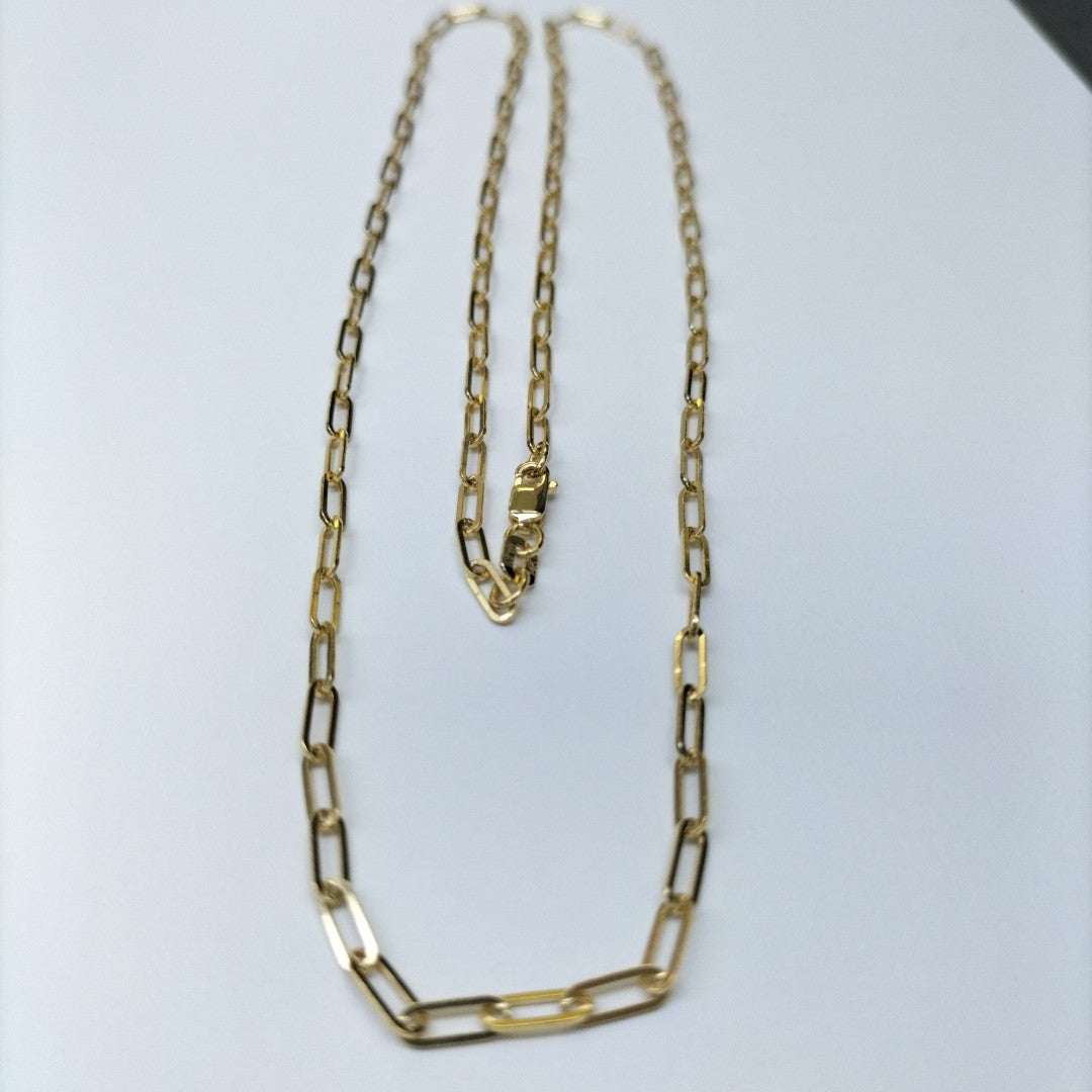 CADENAS ORO 14K 6.3 (NUEVO)