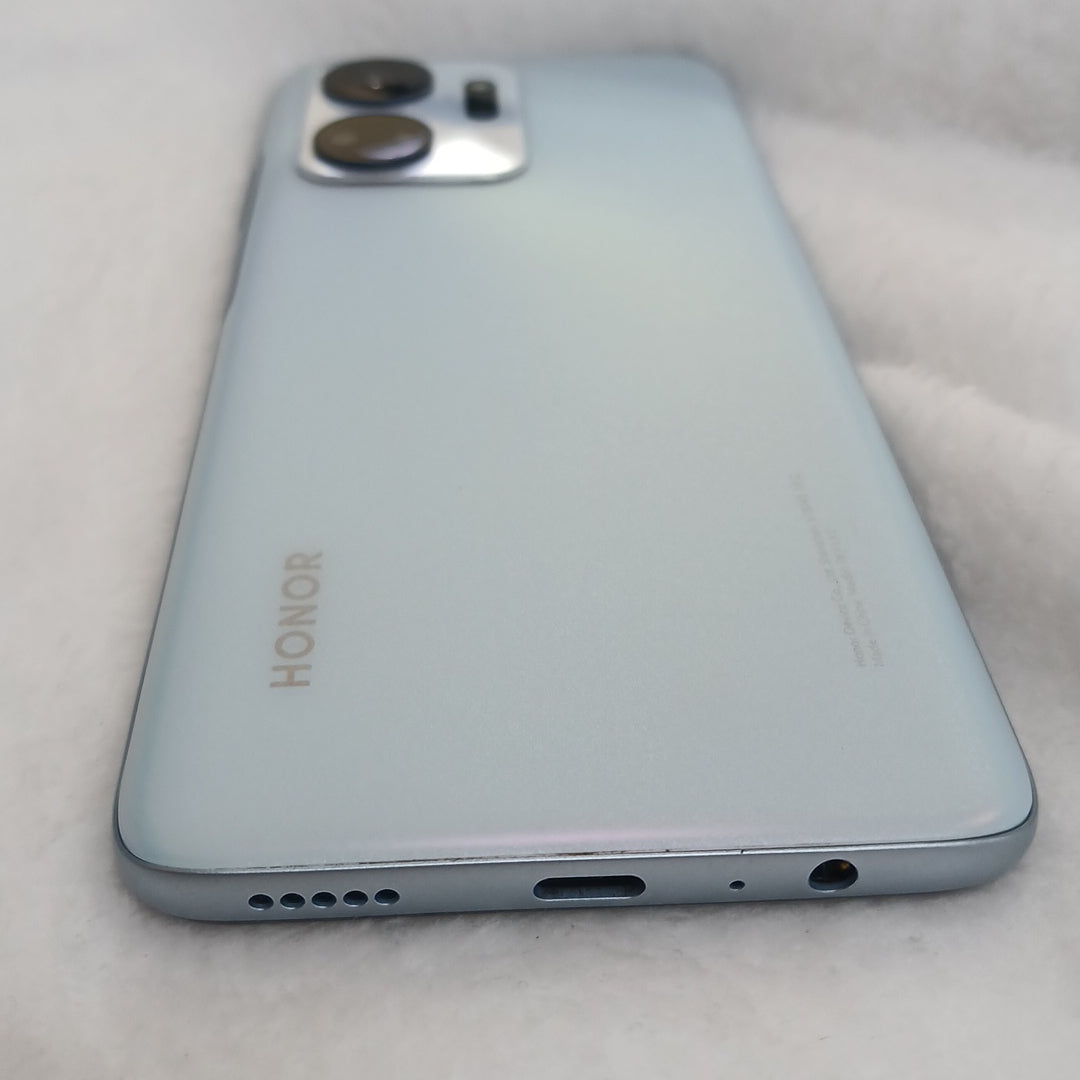 CELULAR HONOR X7A RKY-LX3 (2023) 128 GB 6 GB RAM (SEMINUEVO)