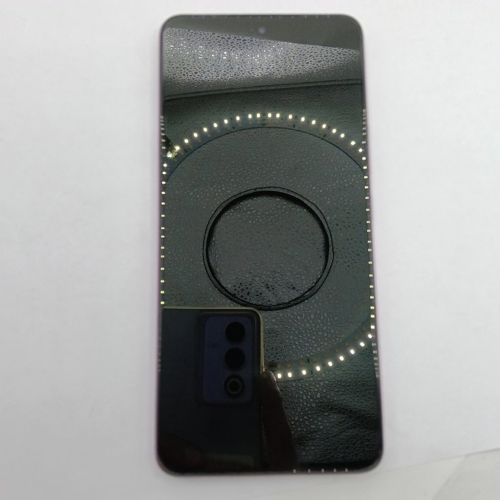 CELULAR VIVO V50 LITE V2441 (2025) 256 GB 8 GB RAM (SEMINUEVO)