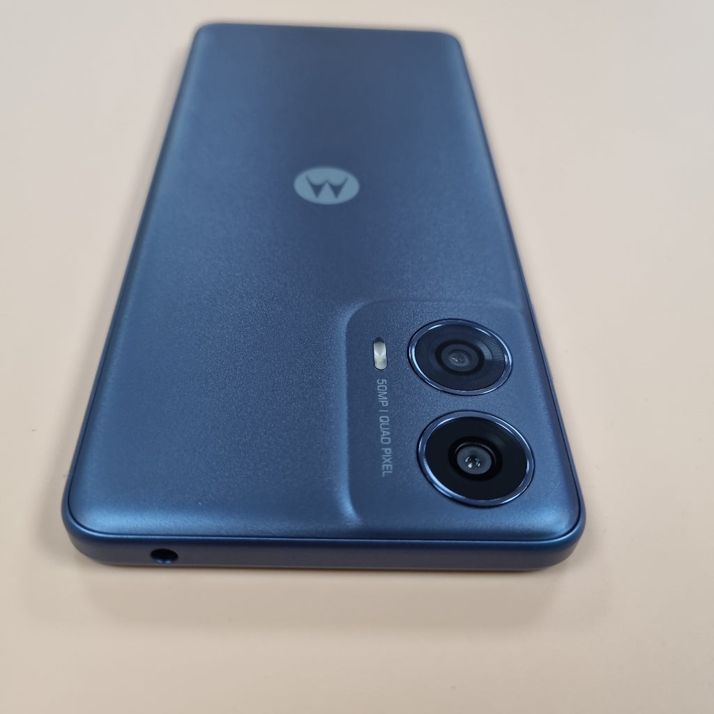 CELULAR MOTOROLA MOTO G24 POWER XT2425-1 (2024) 256 GB 4 GB RAM (SEMINUEVO)