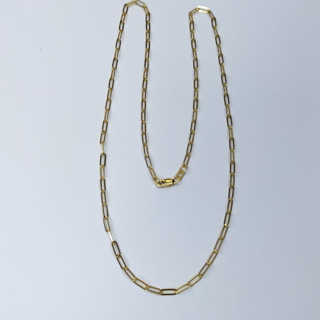 CADENAS ORO 14K 5.8 (NUEVO)