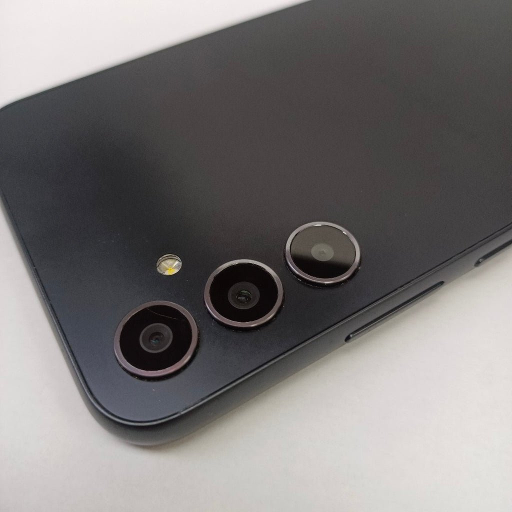 CELULAR SAMSUNG GALAXY A34 5G SM-A346M/N 128 GB 6 GB RAM (SEMINUEVO)