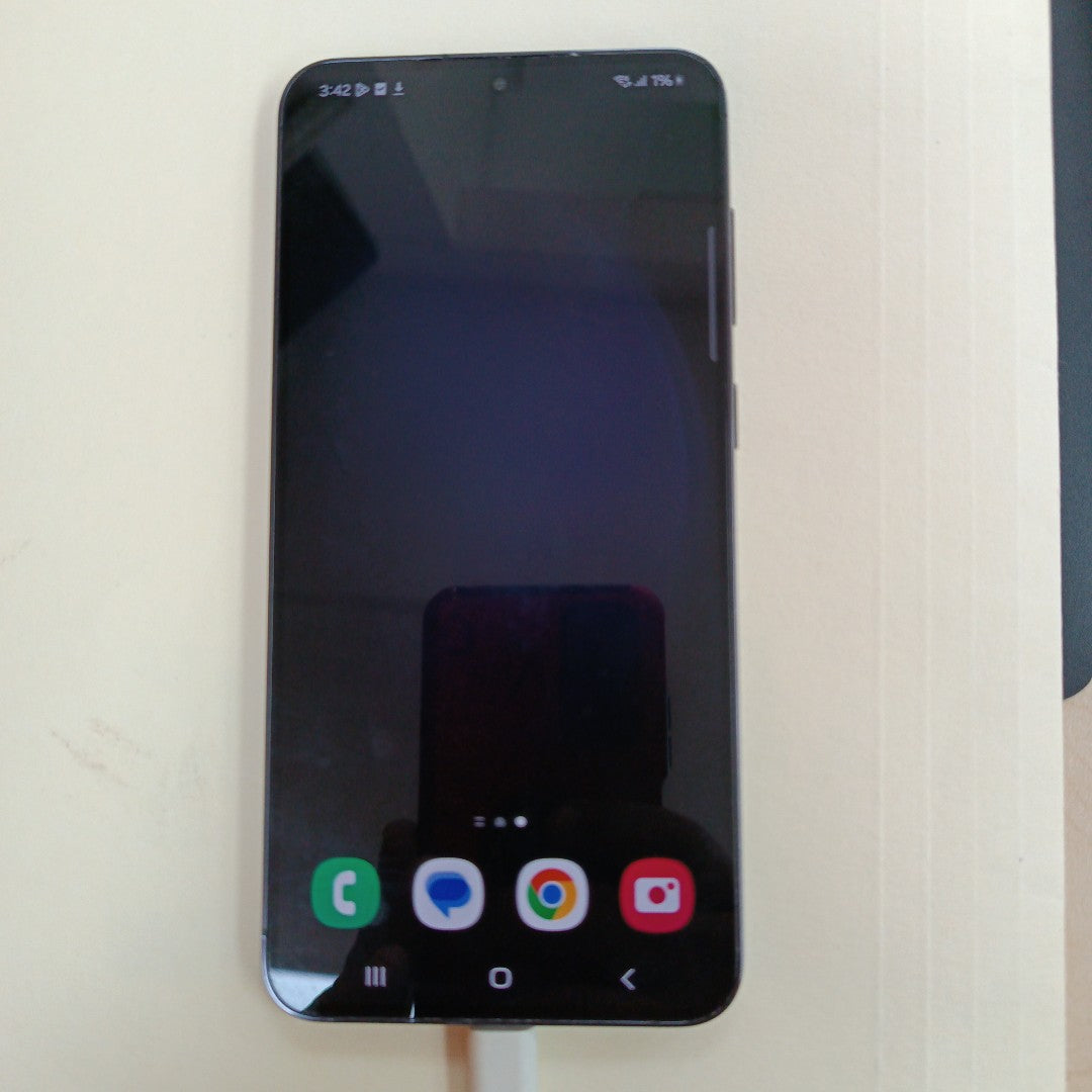 CELULAR SAMSUNG GALAXY S23+ SM-S916B 512 GB 8 GB RAM (SEMINUEVO)