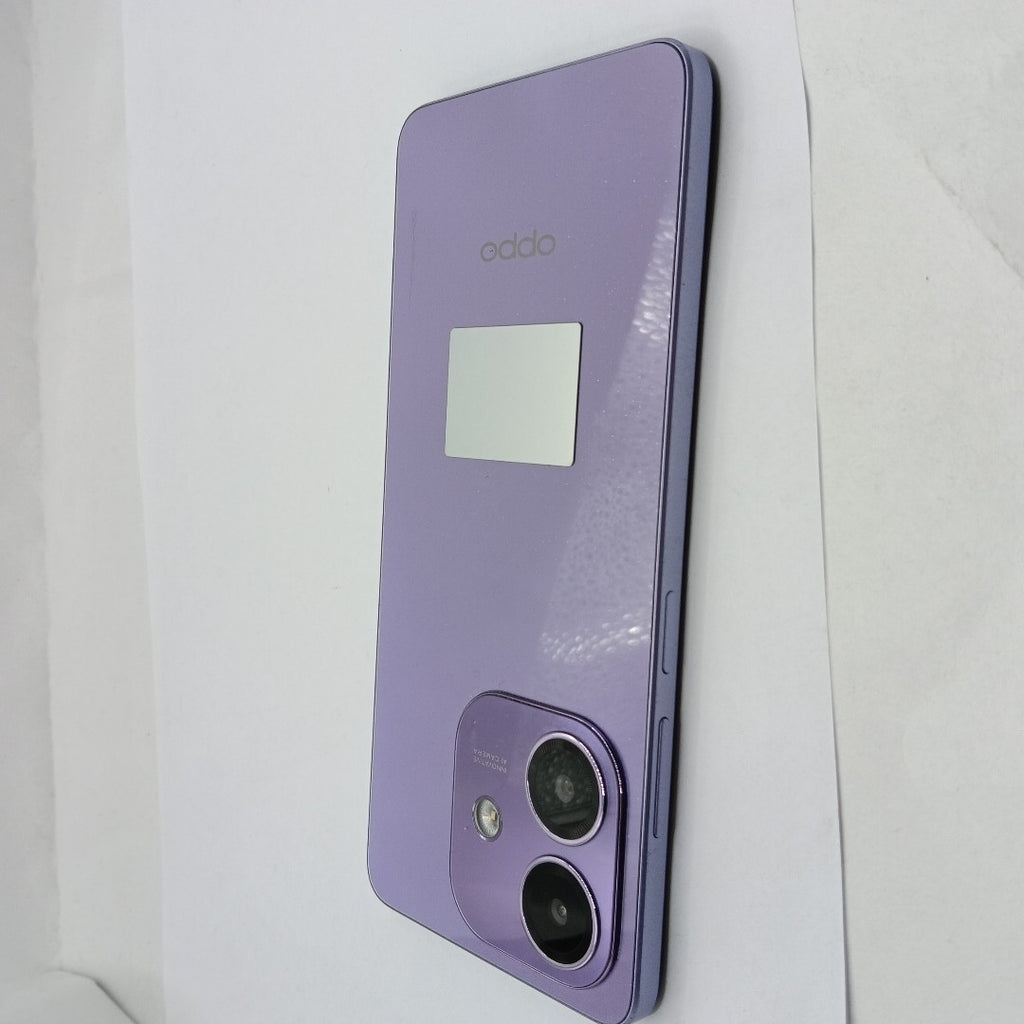 CELULAR OPPO  A40 CPH2669 (2024) 256 GB 4 GB RAM (SEMINUEVO)