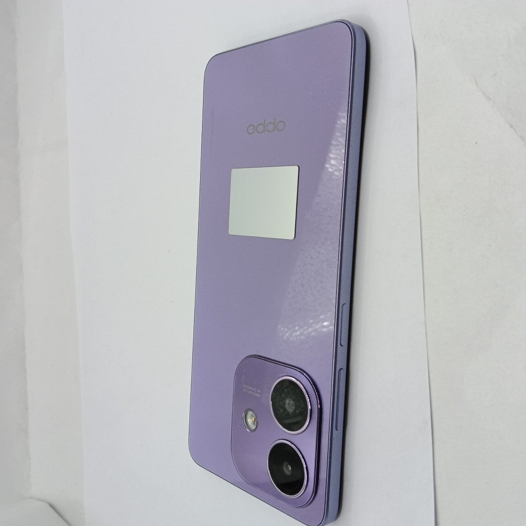 CELULAR OPPO  A40 CPH2669 (2024) 256 GB 4 GB RAM (SEMINUEVO)