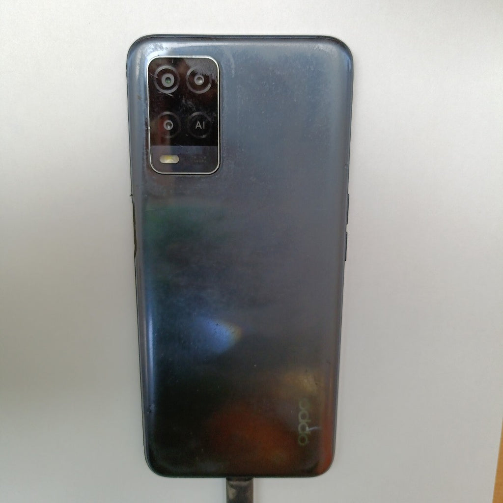 CELULAR OTRAS MARCAS OTROS MODELOS 128 GB 4 GB RAM (SEMINUEVO)