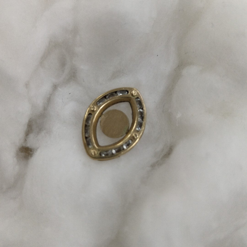 DIJE. ORO. 8 K 0.7 GRMS (SEMINUEVO)