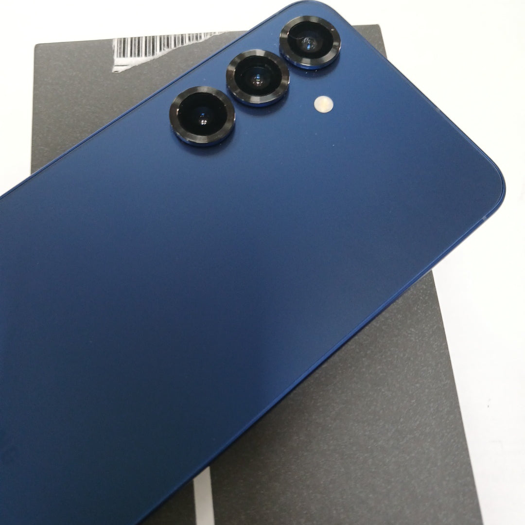 CELULAR SAMSUNG GALAXY S25 SM-S931B (2025) 256 GB 12 GB RAM (SEMINUEVO)