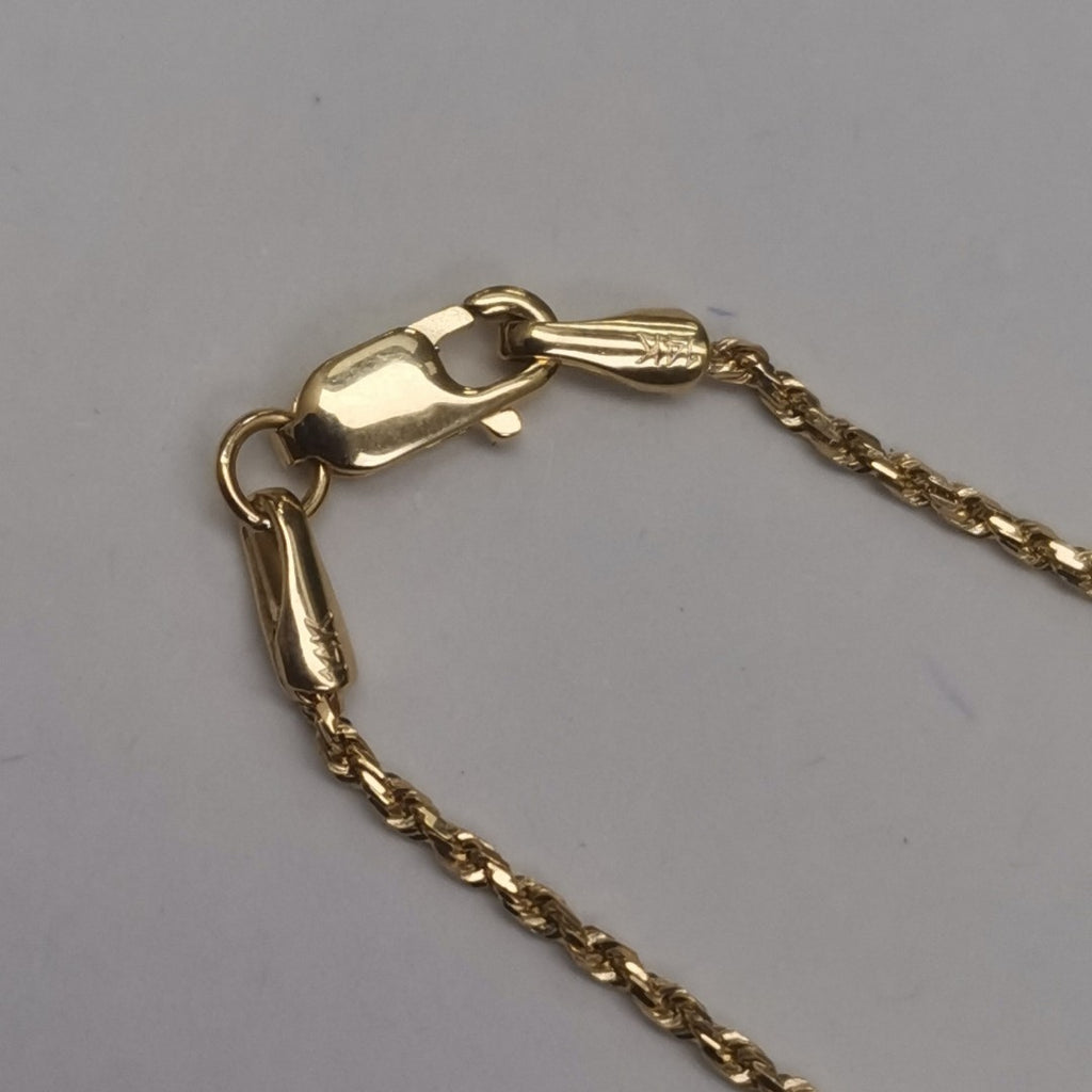 CADENAS TORSAL ORO 14K 3.4 (NUEVO)