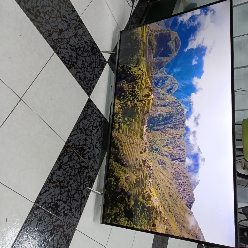 PANTALLA TCL 55A547 (2022) 55" LED 4K (SEMINUEVO)