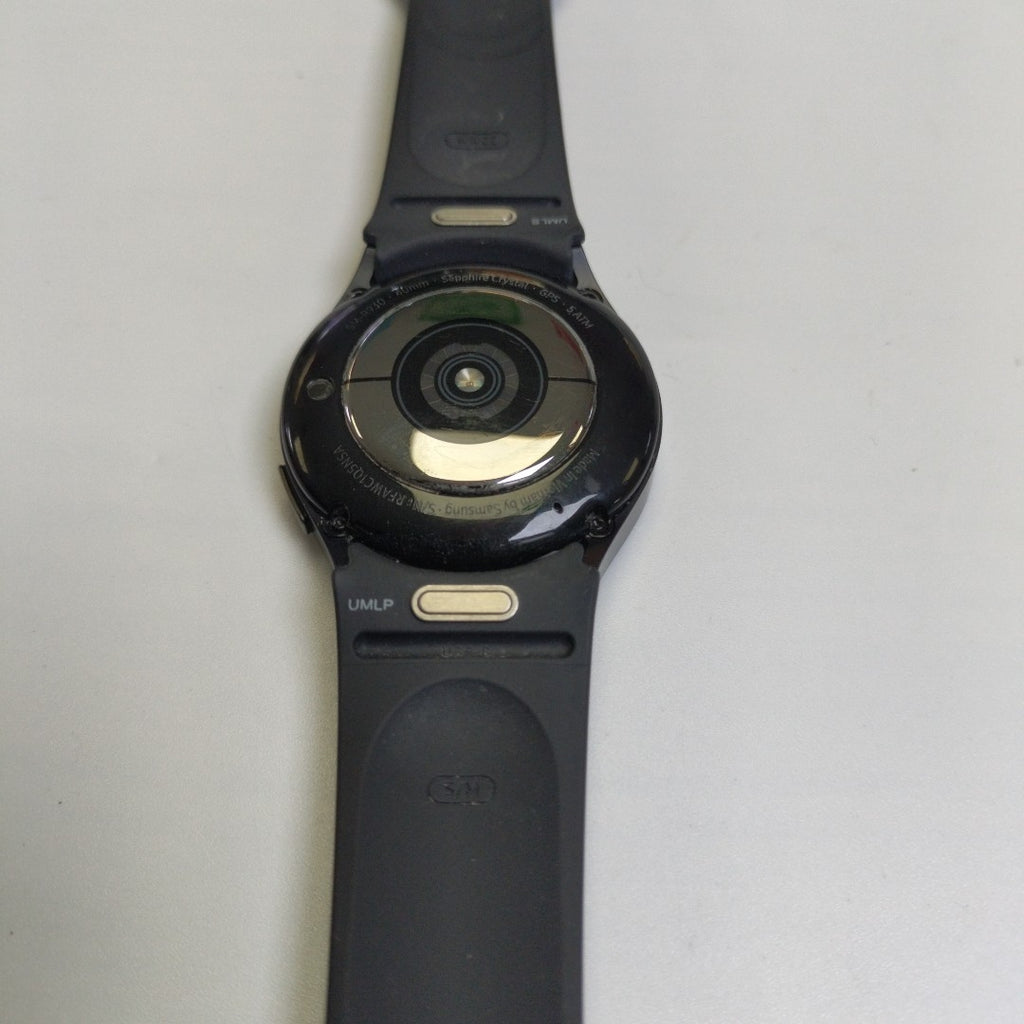 SMARTWATCH SAMSUNG GALAXY WATCH 6 SM-R930 40 MM GPS (SEMINUEVO)