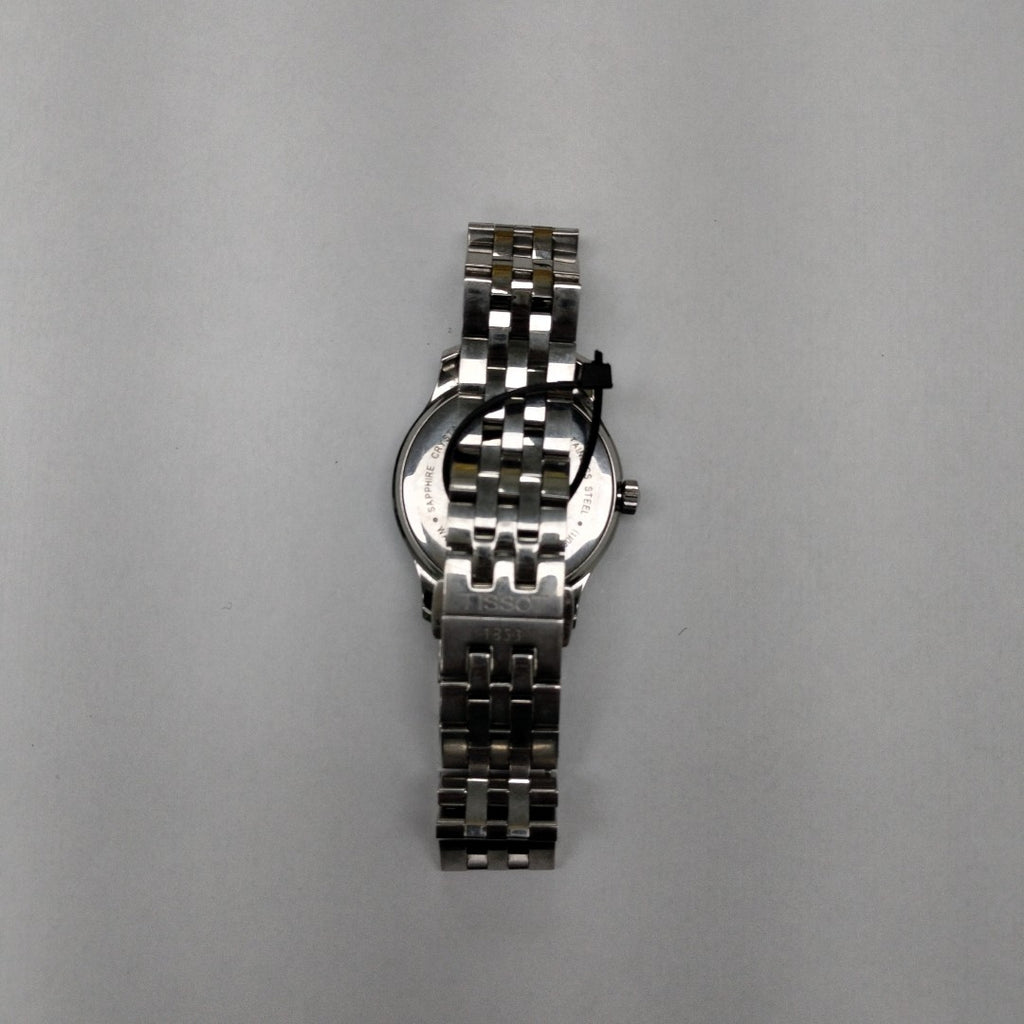   RELOJ CABALLERO   TISSOT   T0632104 (SEMINUEVO)