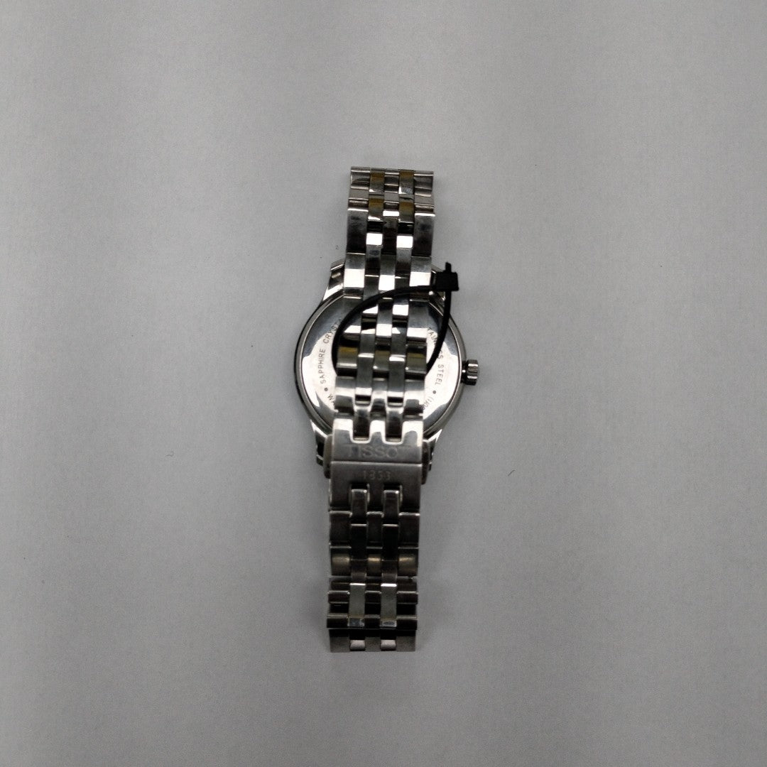   RELOJ CABALLERO   TISSOT   T0632104 (SEMINUEVO)