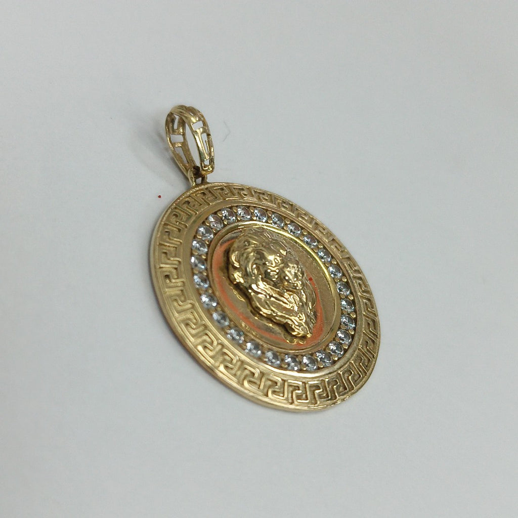 DIJE. ORO. 10 K 5 GRMS (SEMINUEVO)