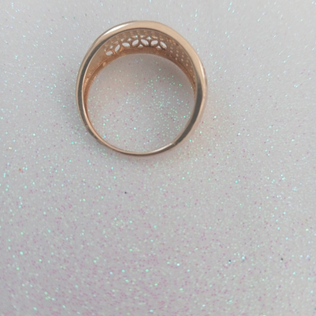 ANILLOS DAMA ORO 14K 2.3 (NUEVO)