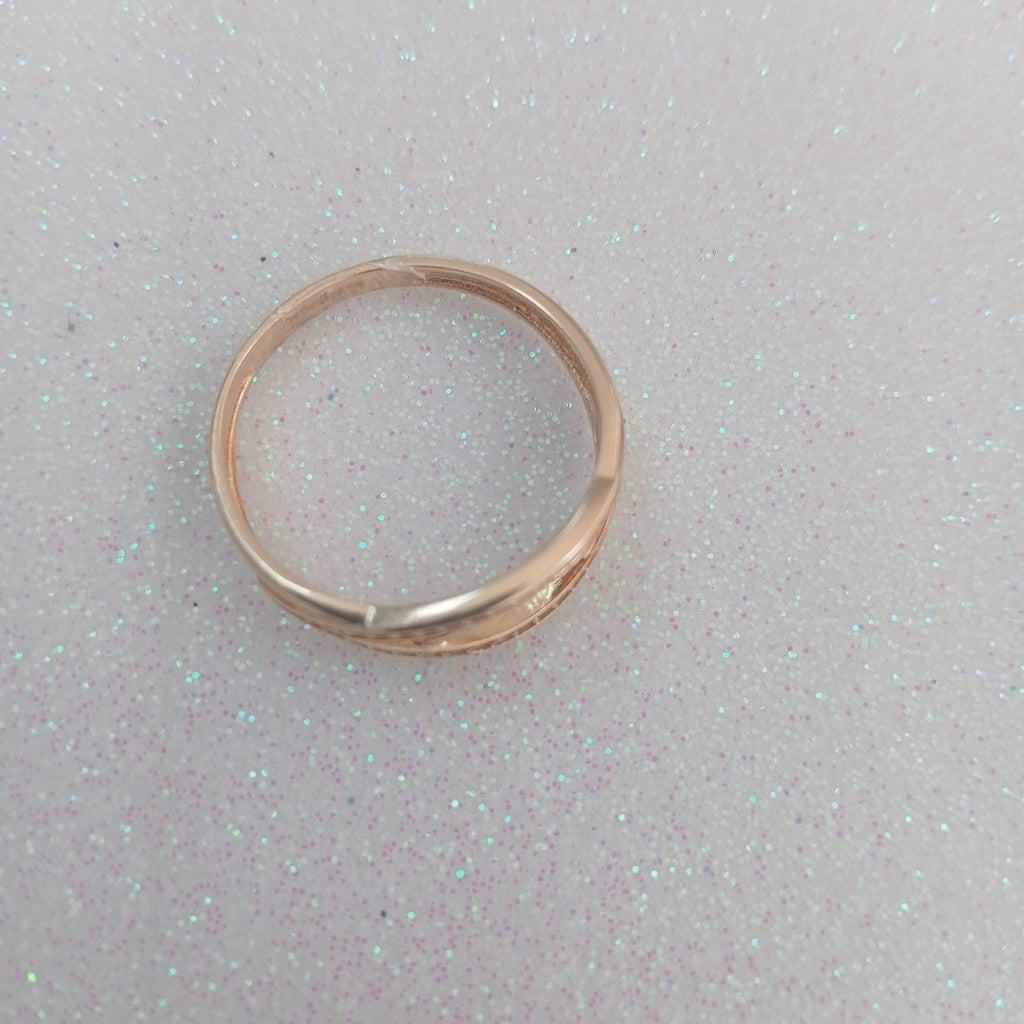 ANILLOS DAMA ORO 14K 1.8 (NUEVO)