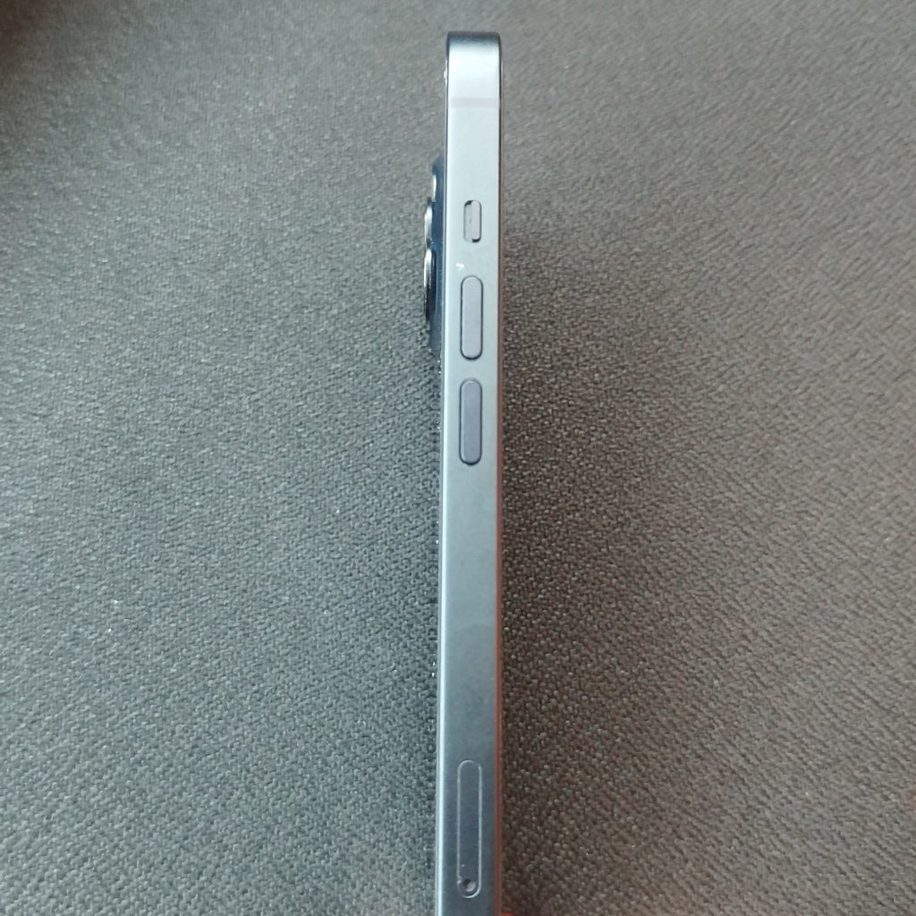 CELULAR APPLE IPHONE 13 A2482 128 GB 4 GB RAM (SEMINUEVO)