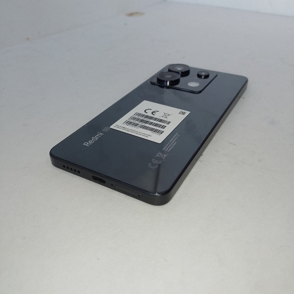 CELULAR XIAOMI REDMI NOTE 13 PRO 2312DRA50G (2023) 512 GB 12 GB RAM (SEMINUEVO)