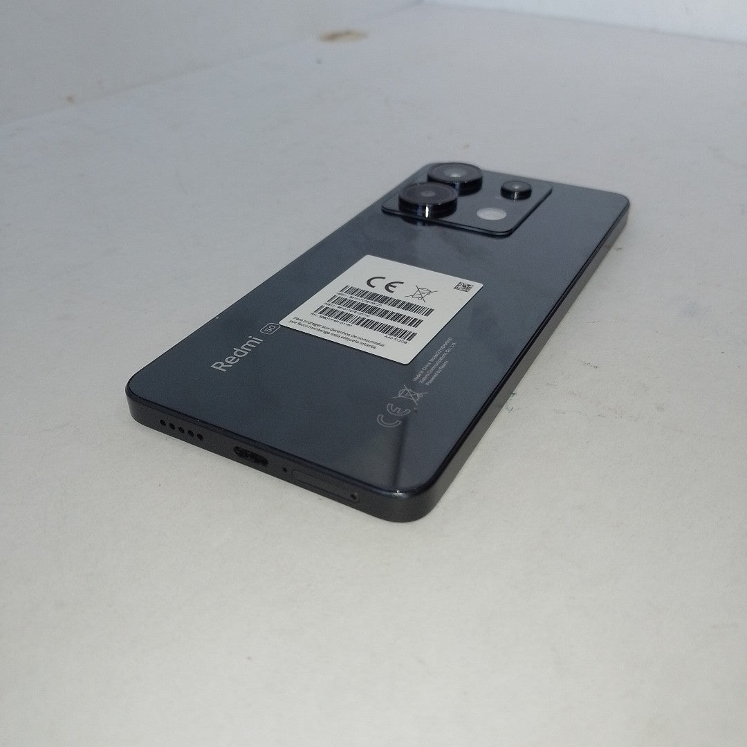 CELULAR XIAOMI REDMI NOTE 13 PRO 2312DRA50G (2023) 512 GB 12 GB RAM (SEMINUEVO)