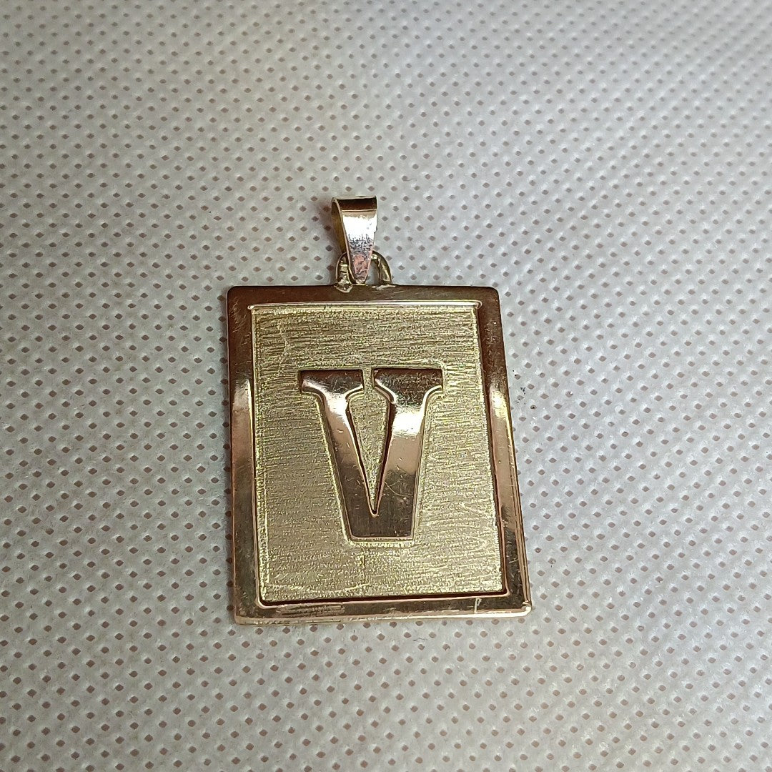 DIJE. ORO. 8 K 5.5 GRMS (SEMINUEVO)