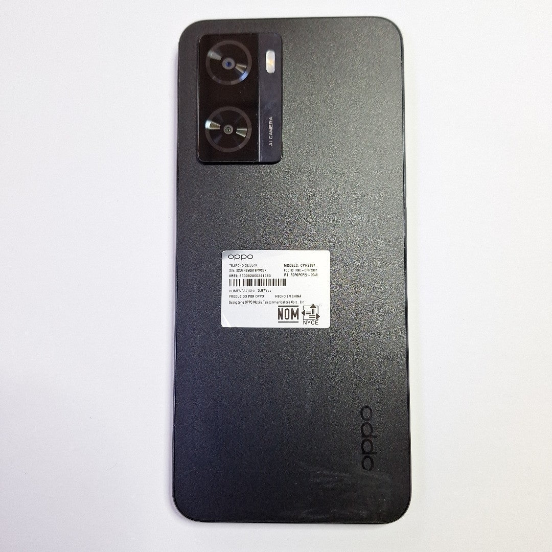 CELULAR OPPO  A57 CPH2387 128 GB 4 GB RAM