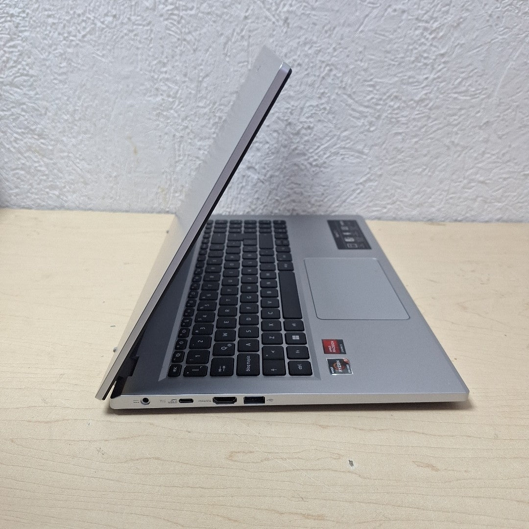 LAPTOP ACER ASPIRE 3 15 N23C3 (2023) 512 GB SSD 8 GB RAM