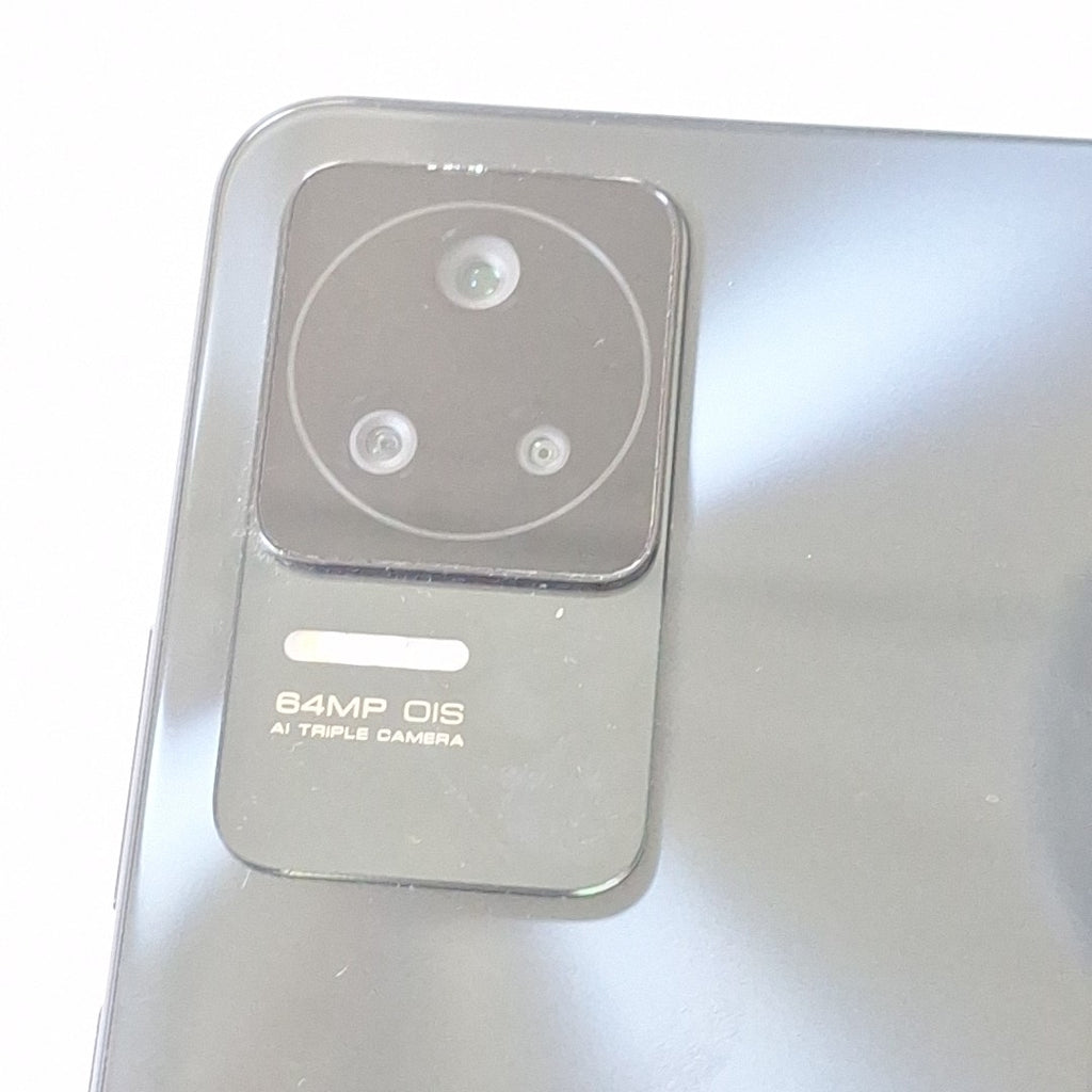 CELULAR XIAOMI POCO F4 22021211RG 128 GB 6 GB RAM