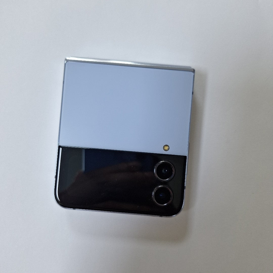 CELULAR SAMSUNG GALAXY Z FLIP4 SM-F721B 256 GB 8 GB RAM