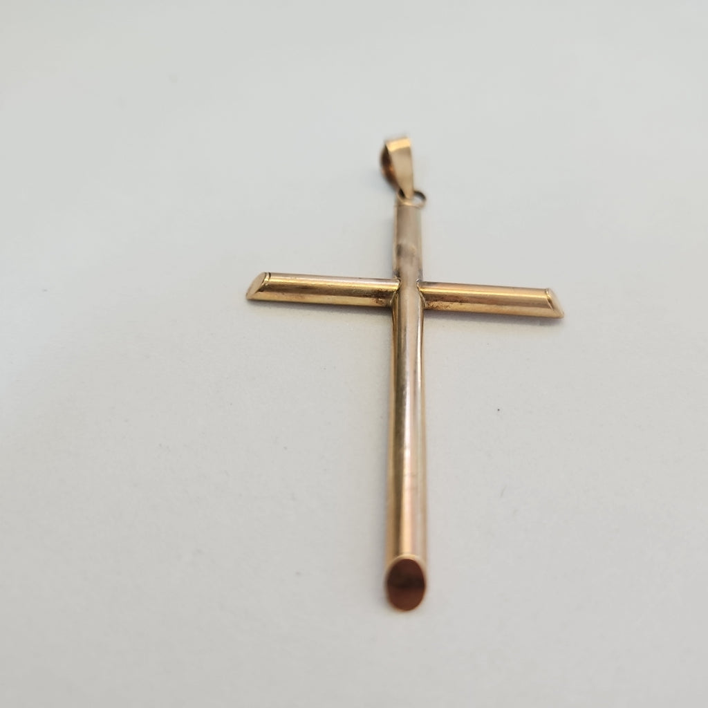 CRUZ ORO 8 K 3,00 GRMS (SEMINUEVO)