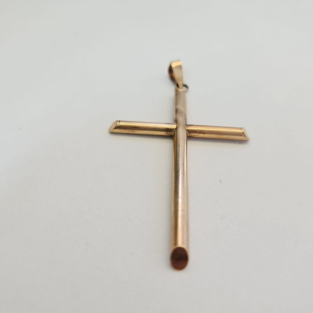 CRUZ ORO 8 K 3,00 GRMS (SEMINUEVO)