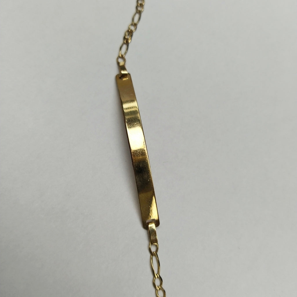 ESCLAVA. ORO. 10 K 1.6 GRMS (SEMINUEVO)