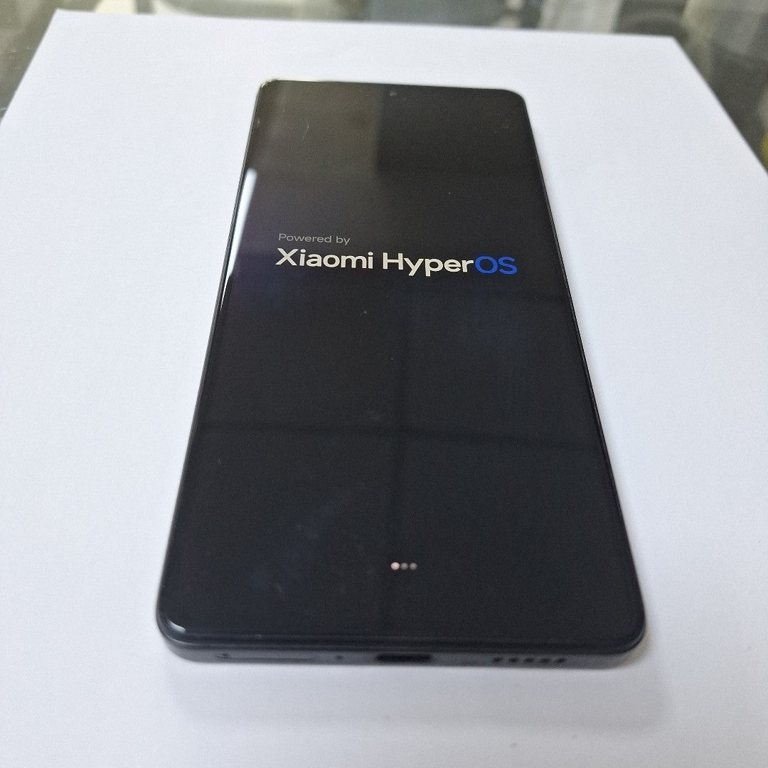 CELULAR XIAOMI POCO X5 PRO 22101320G (2023) 128 GB 6 GB RAM