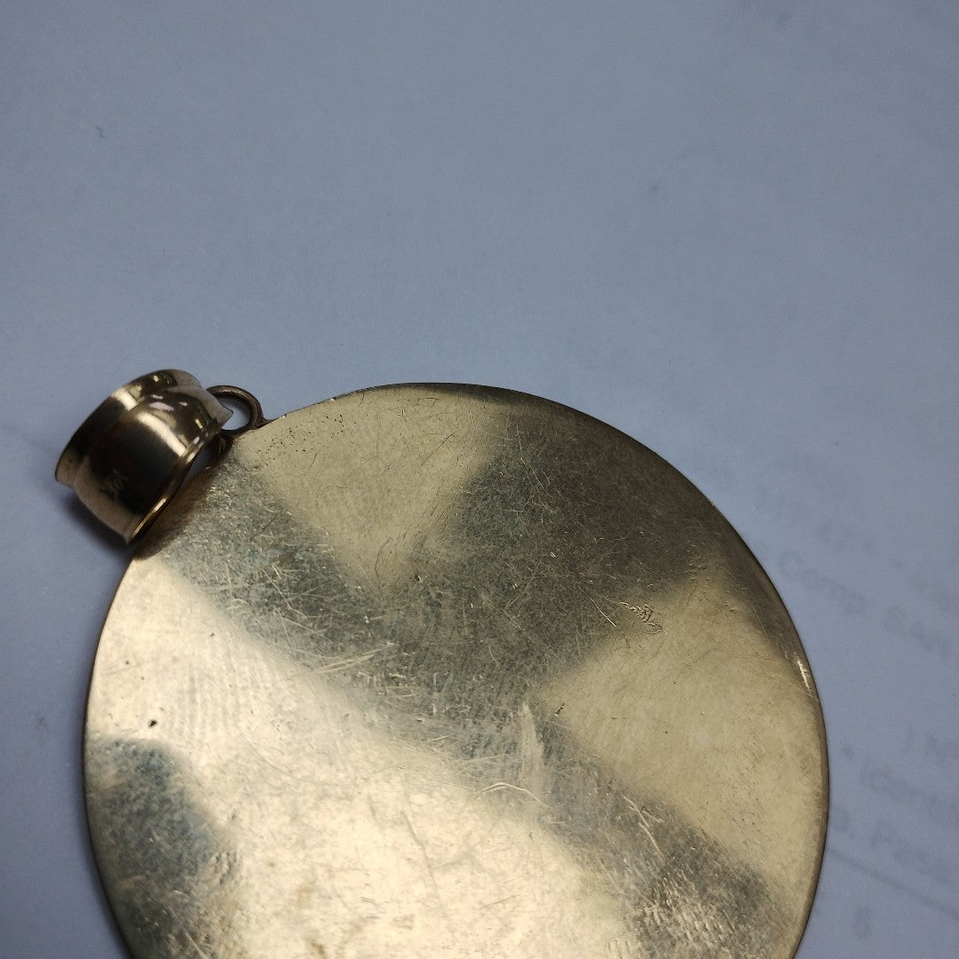 DIJE. ORO. 10 K 19.1 GRMS (SEMINUEVO)