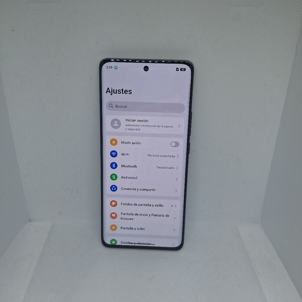 CELULAR OPPO  RENO11 5G CPH2599 (2024) 256 GB 8 GB RAM