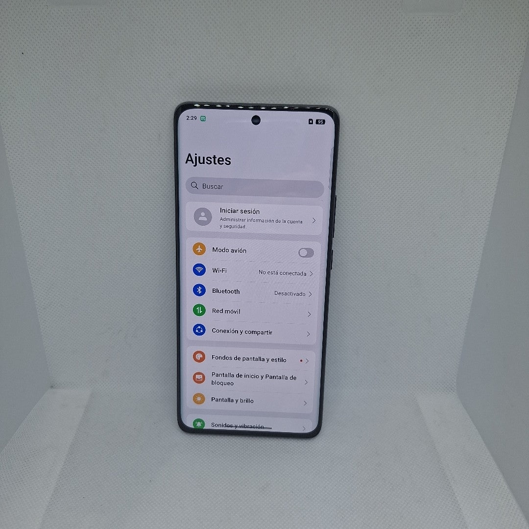 CELULAR OPPO  RENO11 5G CPH2599 (2024) 256 GB 8 GB RAM