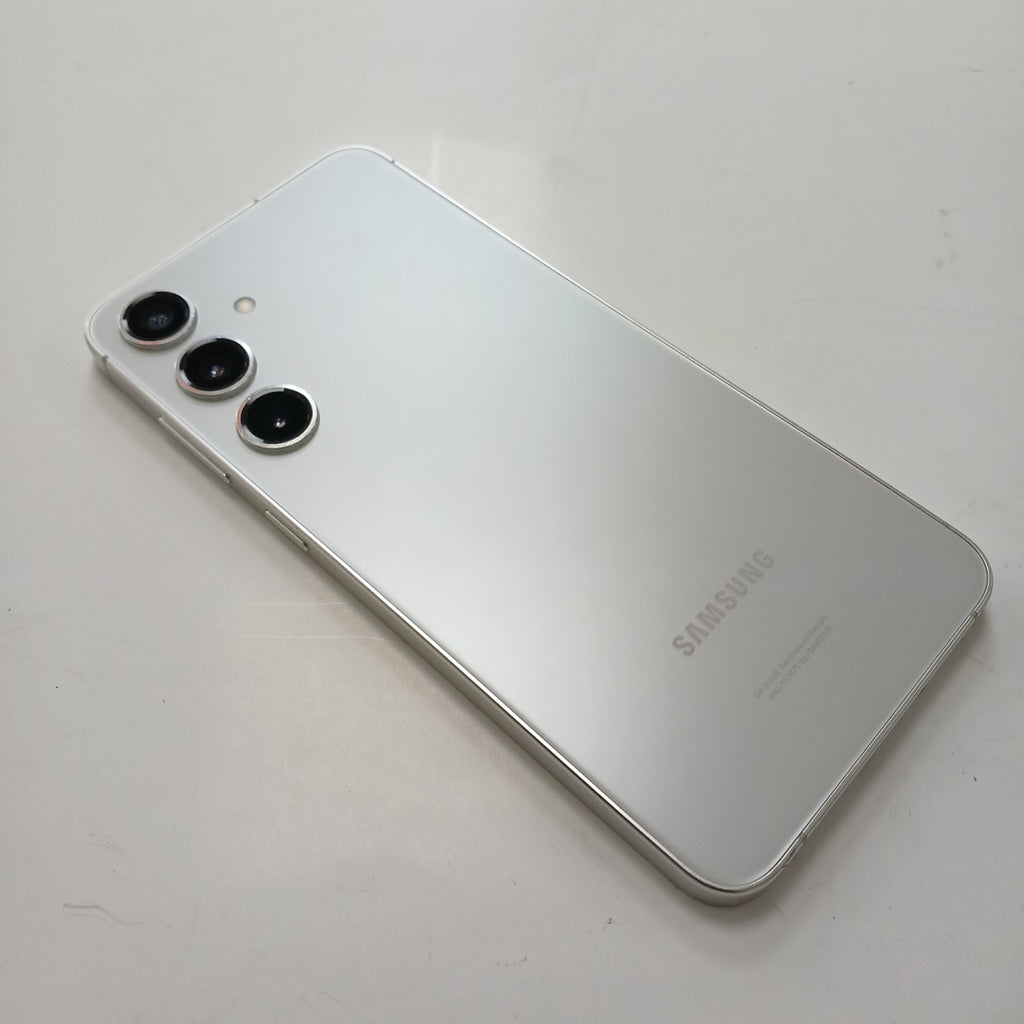 CELULAR SAMSUNG GALAXY S24 + SM-S926B (2024) 256 GB 12 GB RAM (SEMINUEVO)