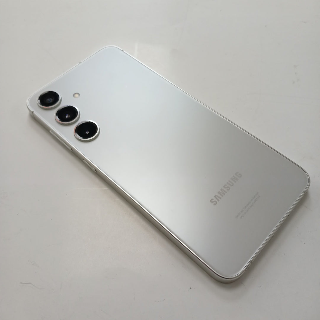 CELULAR SAMSUNG GALAXY S24 + SM-S926B (2024) 256 GB 12 GB RAM (SEMINUEVO)