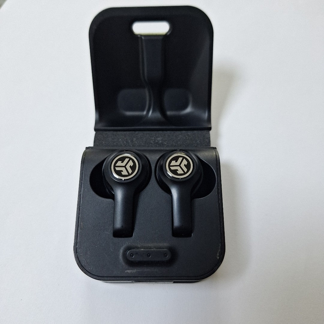 AUDIFONOS JLAB JBUDS AIR EXECUTIVE INALAMBRICO IN EAR
