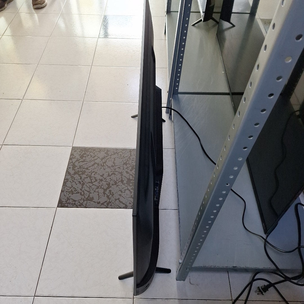 PANTALLA TCL 43S454 (2024) 43" LED 4K