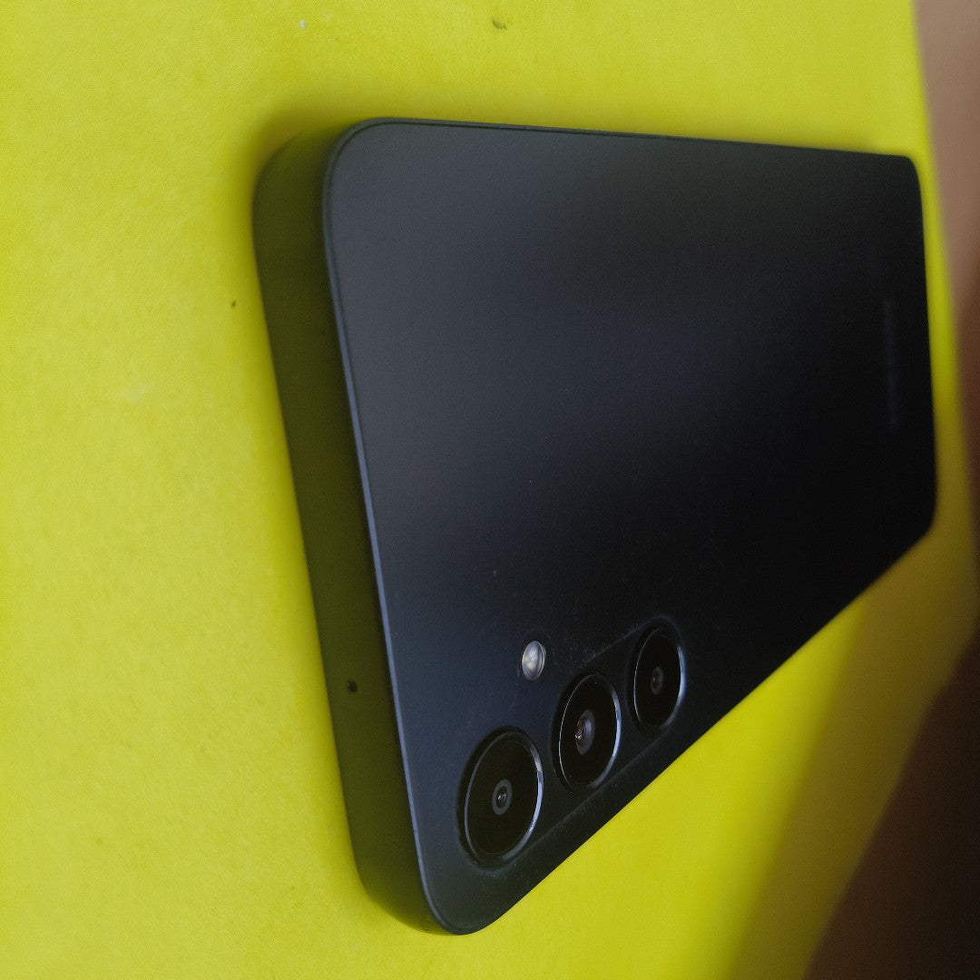 CELULAR SAMSUNG GALAXY A05S SM-A057M/DS 128 GB 4 GB RAM (SEMINUEVO)