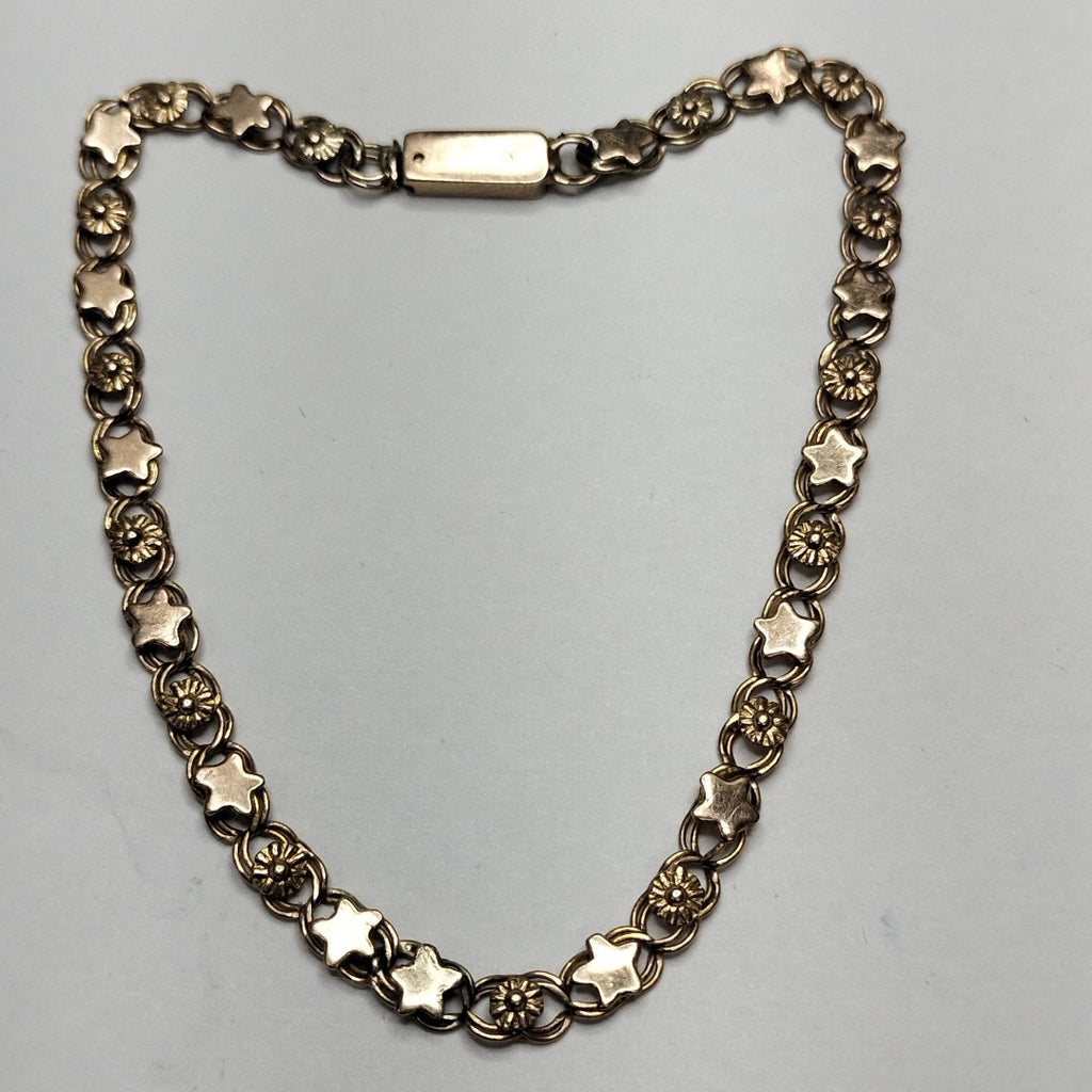 PULSERA. ORO. 8 K 4 GRMS (SEMINUEVO)