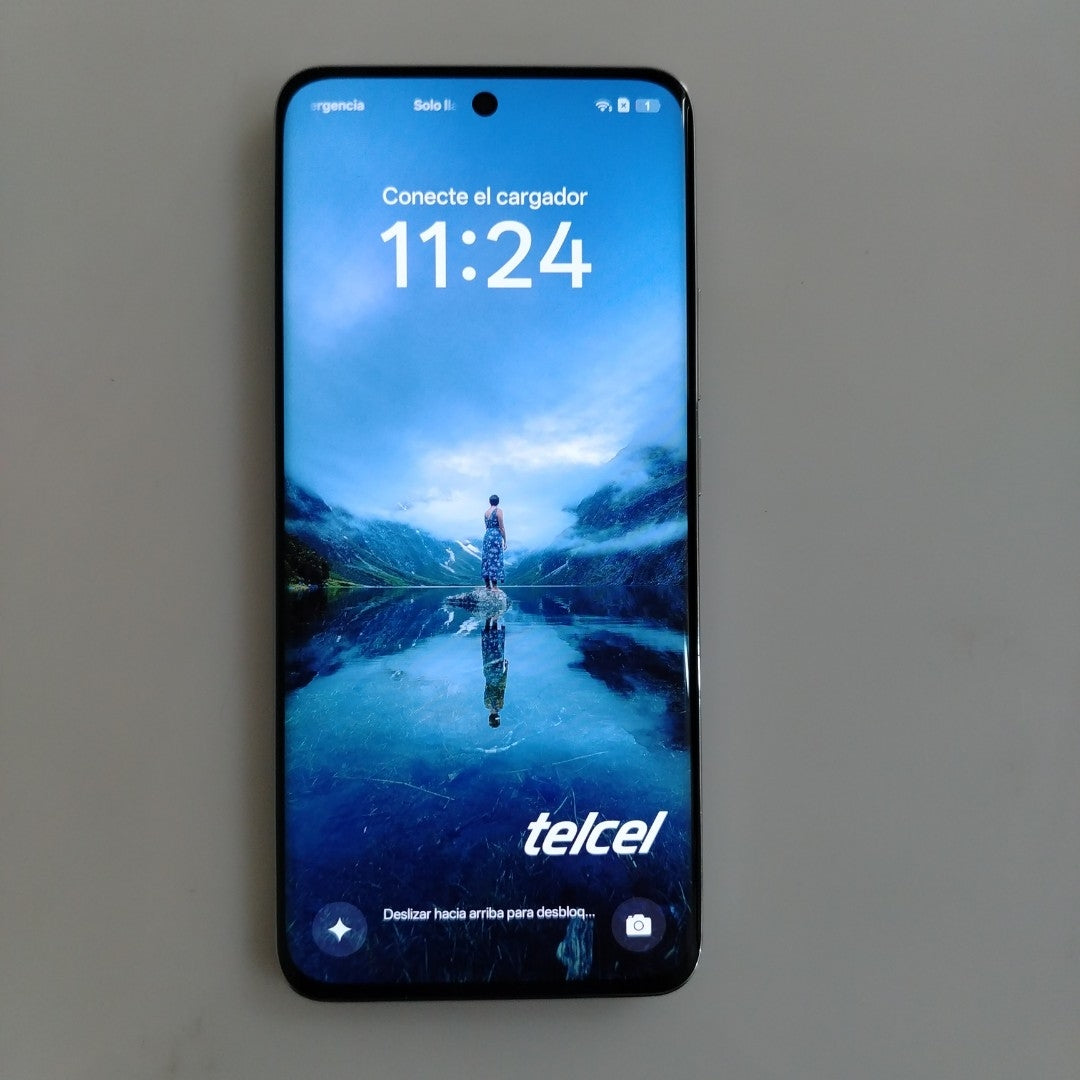 CELULAR OPPO   RENO12 5G CPH2625 (2024) 512 GB 12 GB RAM (SEMINUEVO)