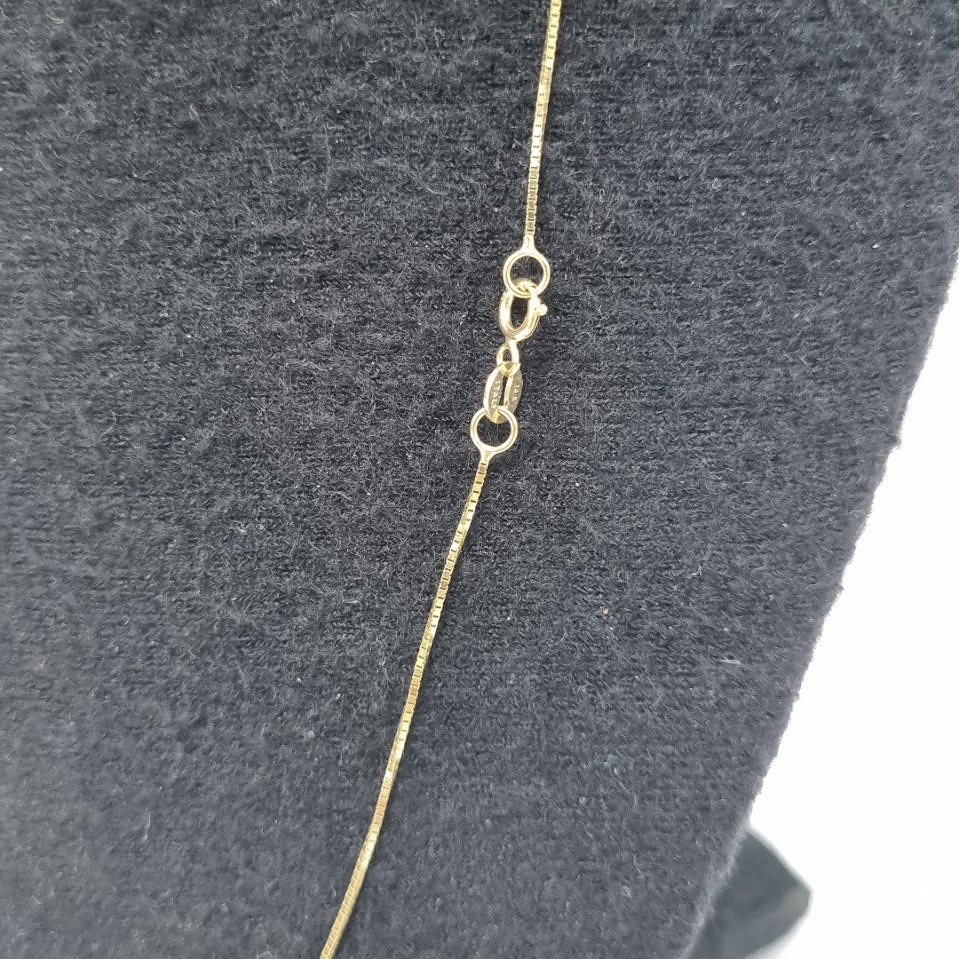 CADENAS ESPECIAL ORO 14K 1.9 (NUEVO)